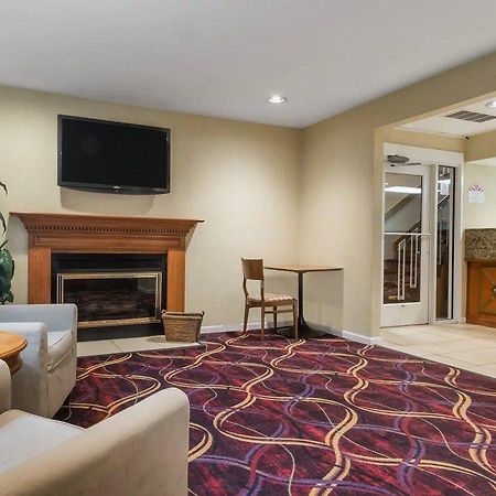 Hawthorn Suites Dayton South Miamisburg Bagian luar foto