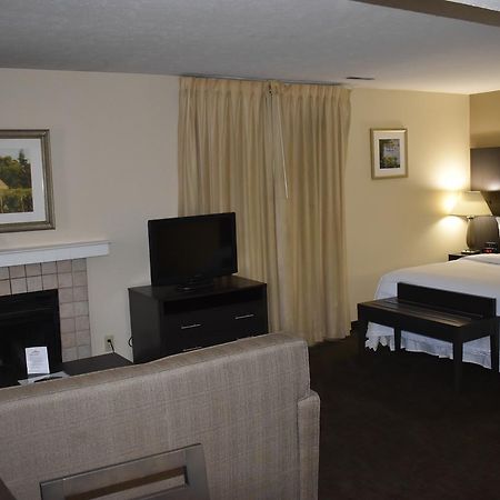 Hawthorn Suites Dayton South Miamisburg Bagian luar foto