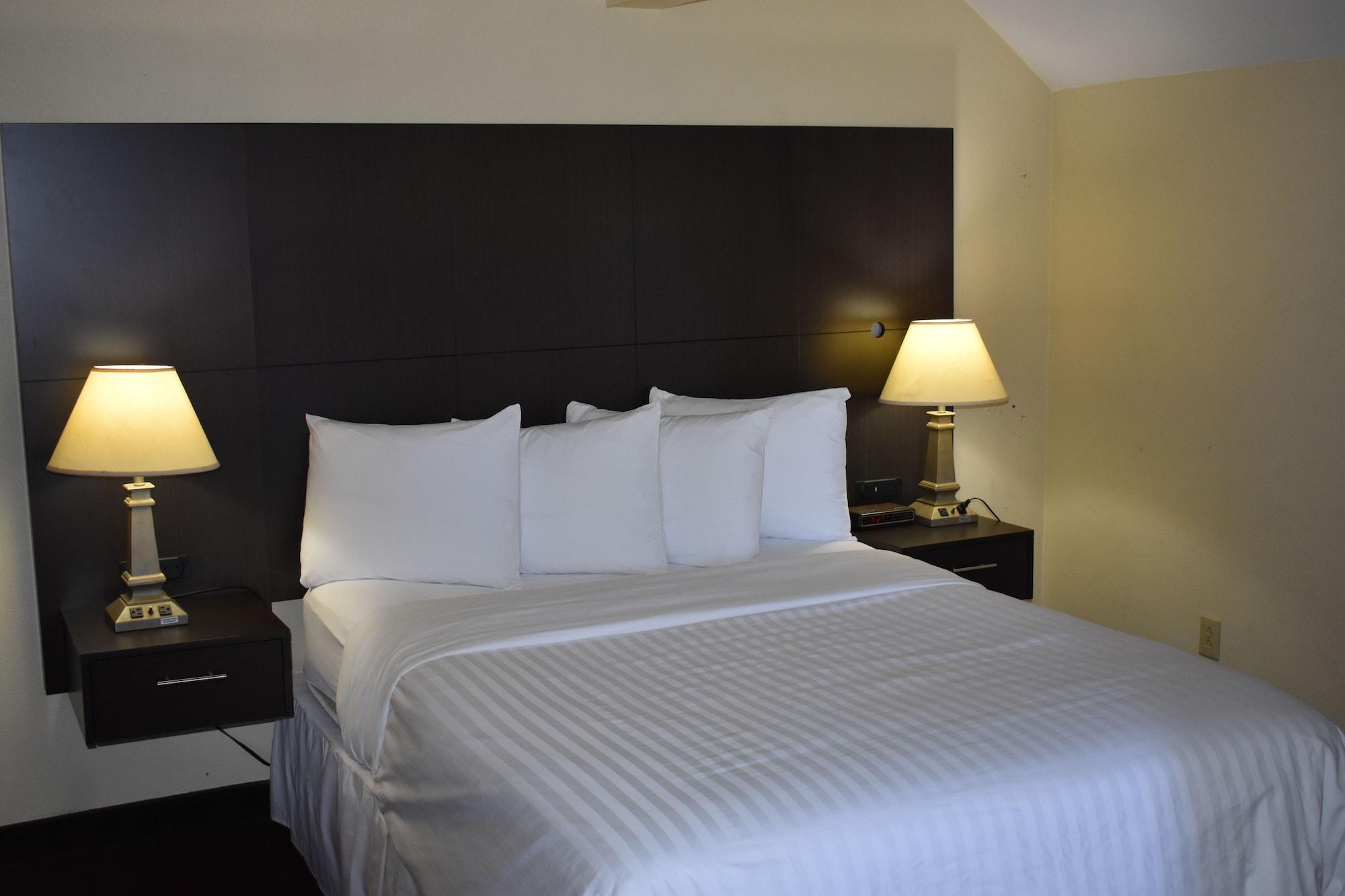 Hawthorn Suites Dayton South Miamisburg Bagian luar foto