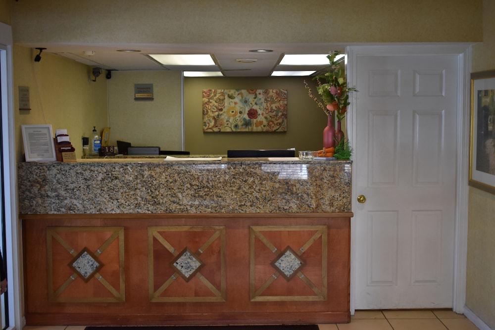 Hawthorn Suites Dayton South Miamisburg Bagian luar foto