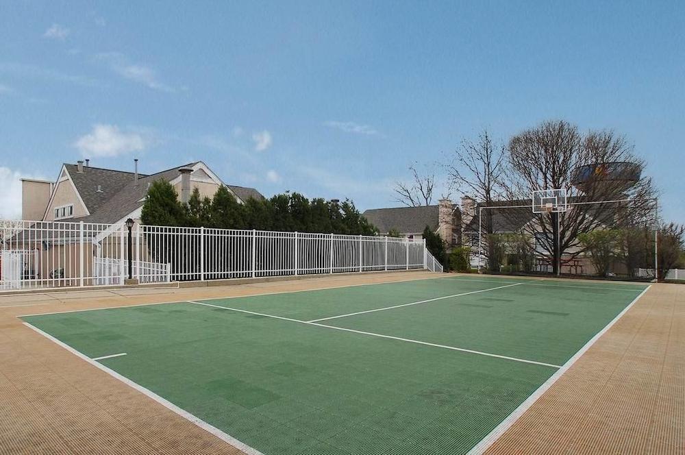 Hawthorn Suites Dayton South Miamisburg Bagian luar foto