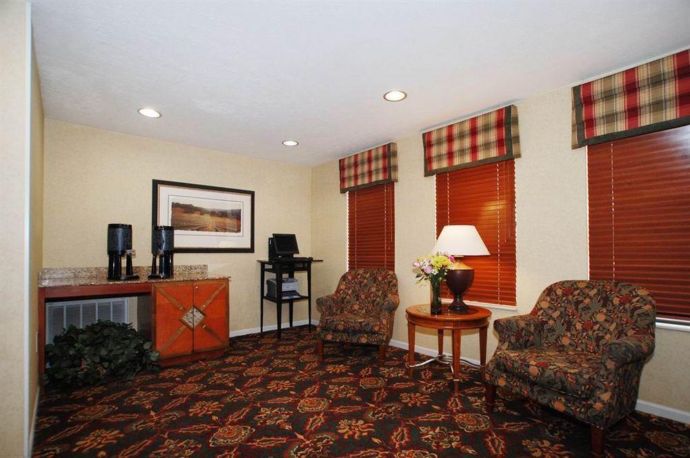 Hawthorn Suites Dayton South Miamisburg Bagian luar foto