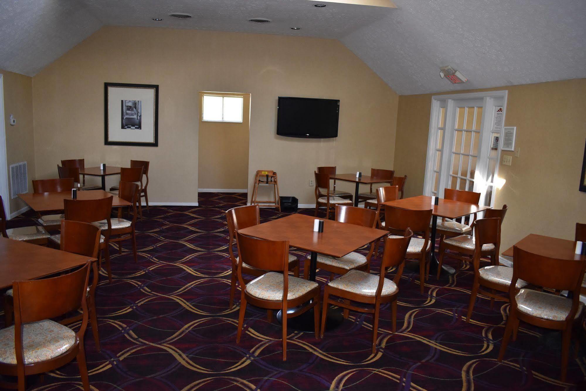 Hawthorn Suites Dayton South Miamisburg Bagian luar foto