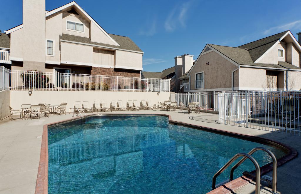 Hawthorn Suites Dayton South Miamisburg Fasilitas foto